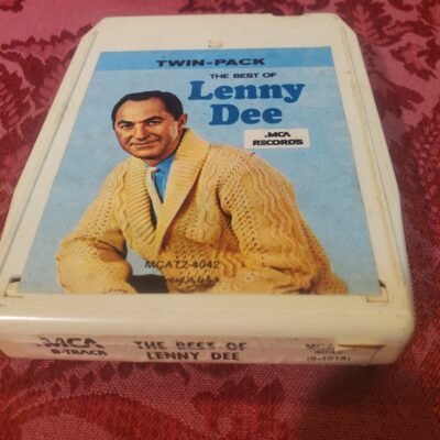 Lenny Dee, Best Of ? ...