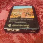 Little Feat, Time Loves A Hero