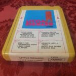 Little Richard, self-titled