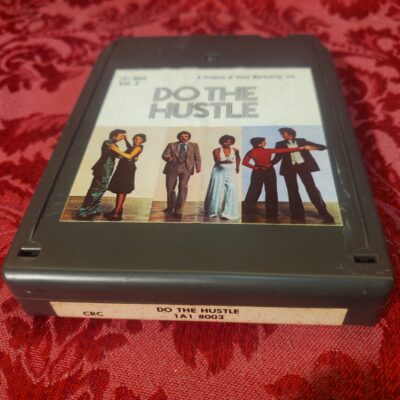 Hustle, Do The Hustle / vol 2