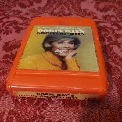 Doris Day, Greatest Hits