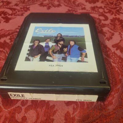 Exile, Kentucky Hearts