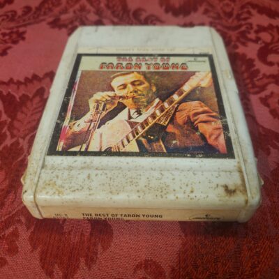 Faron Young, Best Of ? ...