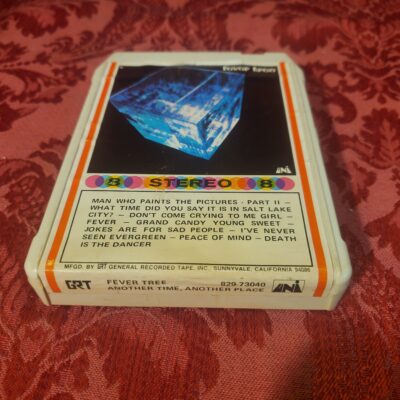 Fever Tree, Another Time Another Place