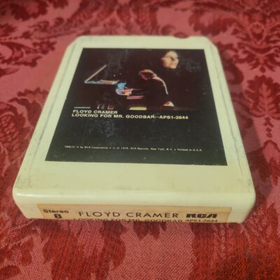 Floyd Cramer, Looking For Mr Goodbar