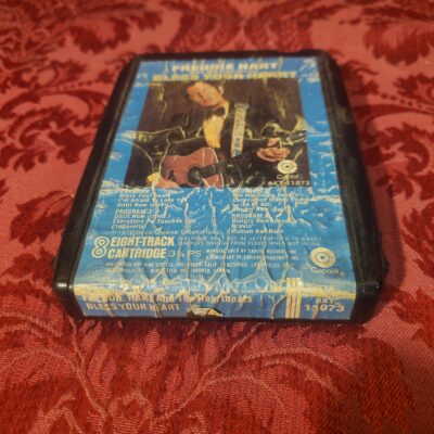 Freddie Hart & Heartbeats, Bless Your Heart