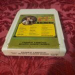 Frankie Yankovic, 40 Hits I Almost Missed