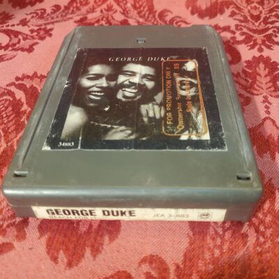 George Duke, Reach For It