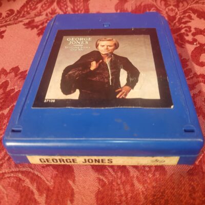 George Jones, Still The Same Ole Me