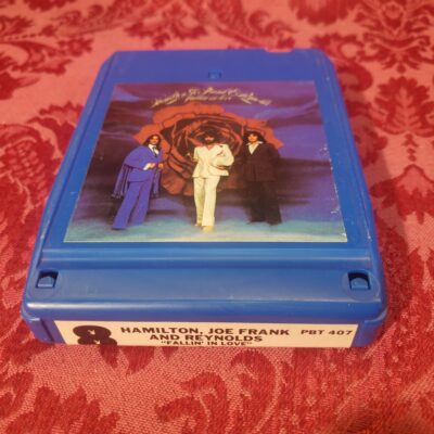 Hamilton Joe Franks & Reynolds, Fallin In Love