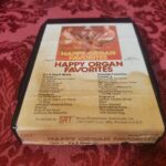 Happy Organ, Happy Organ Favorites