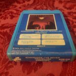 Ambrosia, Somewhere I've Never Travelled