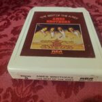 Ames Brothers, Best Of ? ...