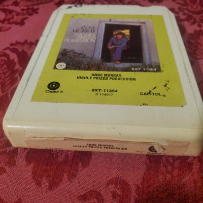 Anne Murray, Highly Prized Possession