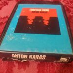 Anton Karas, Third Man Theme
