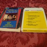 Arthur Fielder & Pops, Music From Million Dollar Movies