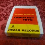 Bernie Roberts, Greatest Hits