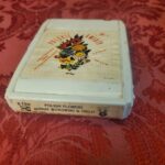 Bernie Witkowski, Polish Flowers