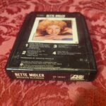 Bette Midler, Broken Blossom