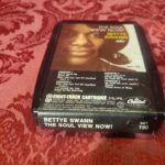 Bettye Swann, The Soul View Now!