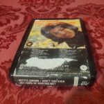 Bettye Swann, Don't You Ever Get Tired Of Hurting Me?