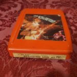 Bill Graham, Live At Fillmore West