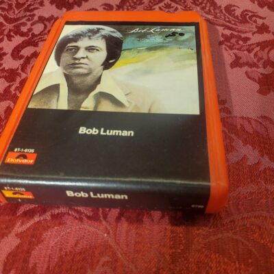Bob Luman, self-titled