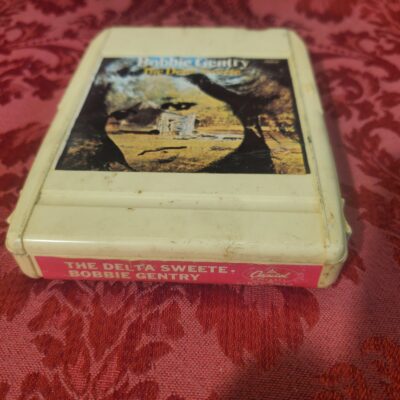 Bobbie Gentry, The Delta Sweete