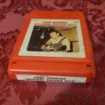 Carl Perkins, Original Golden Hits