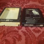 Charles Mingus, Three Or Four Shades Of Blues