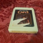 Carol Douglas, Carol