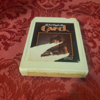 Carol Douglas, Carol