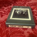 Cheap Trick, self-titled