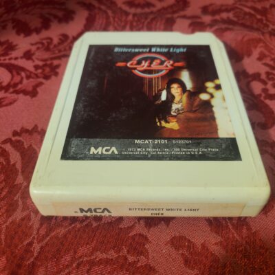 Cher, Bittersweet White Light