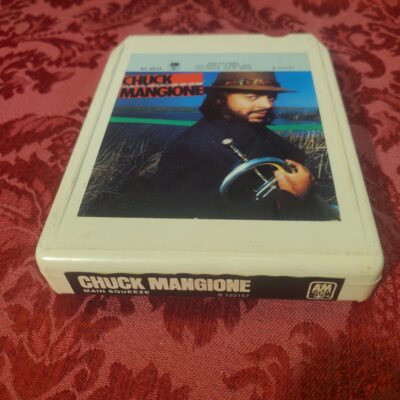 Chuck Mangione, Main Squeeze