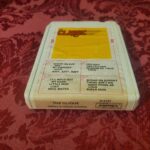 Clique, The Clique (self-titled)