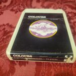 Colours, Atmosphere / Colours