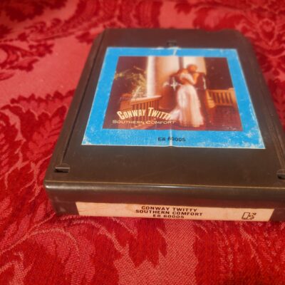 Conway Twitty, Southern Comfort