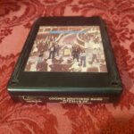 Cooper Brothers Band, Pitfalls of the Ballroom