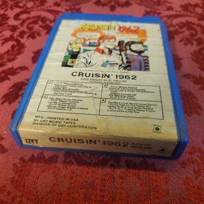 Cruisin' 1962