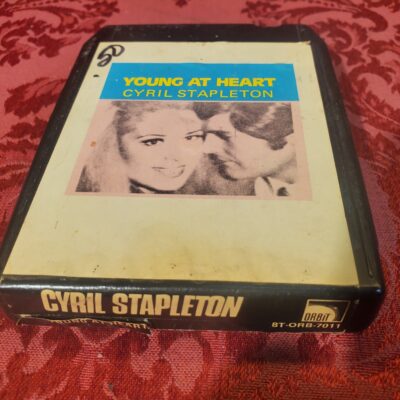 Cyris Stapleton, Young At Heart