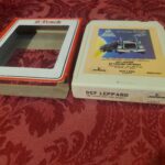 Def Leppard, On Through The Night