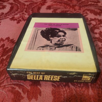 Della Reese, Best Of ? ...