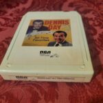 Dennis Day, All Time Favorites
