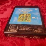 Diana Ross & Supremes, Greatest Hits Vol 1