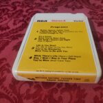 Brook Benton, Mother Nature Father Time