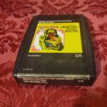 Revolution (soundtrack)