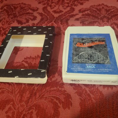 Rollercoaster (soundtrack)