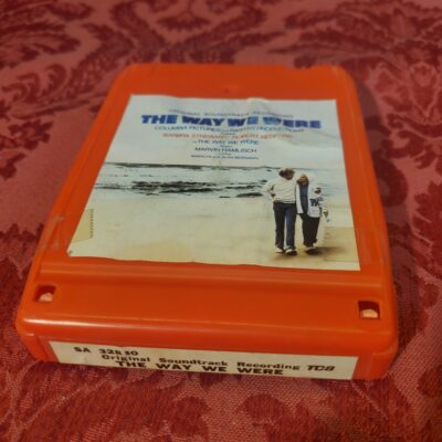 The Way We Were (soundtrack)