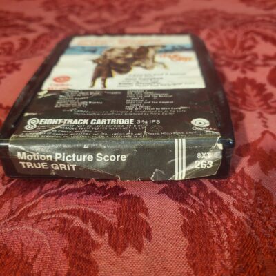 True Grit (soundtrack)